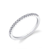 Classic Wedding Band