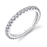Classic Wedding Band