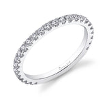 Classic Wedding Band