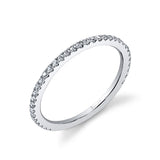 Classic Wedding Band