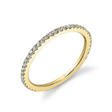 Classic Wedding Band