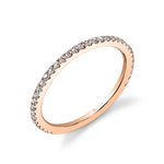 Classic Wedding Band