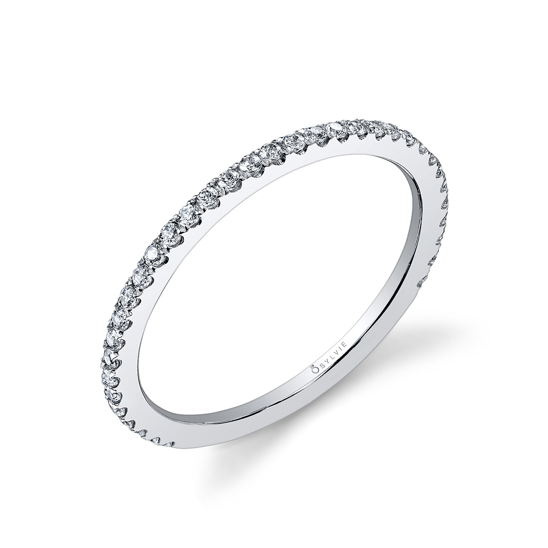 Classic Wedding Band