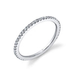 Classic Wedding Band