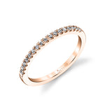 Classic Wedding Band