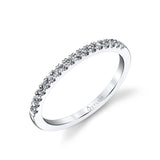 Classic Wedding Band