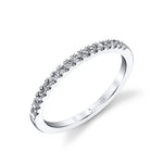 Classic Wedding Band