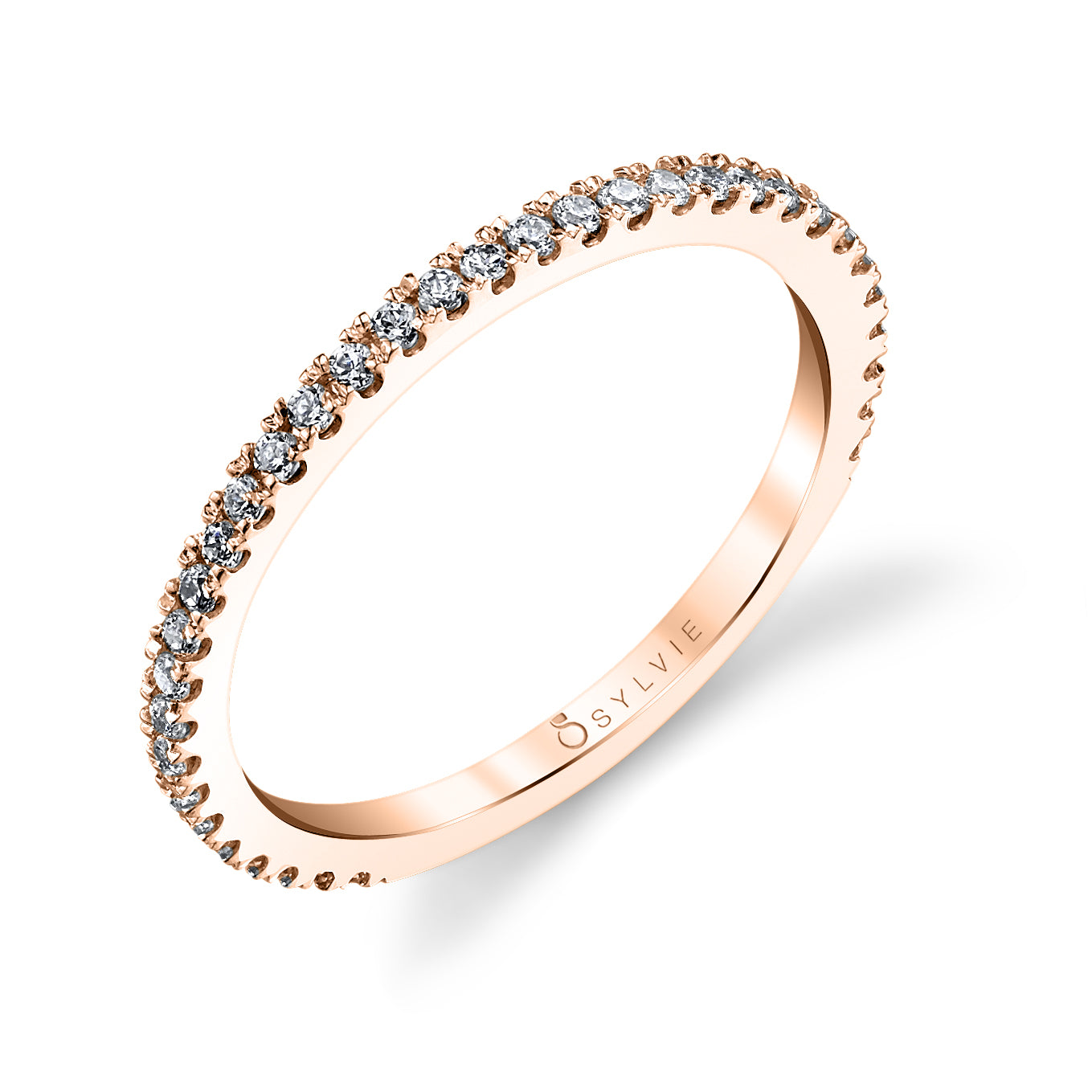 Classic Wedding Band