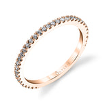 Classic Wedding Band