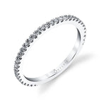 Classic Wedding Band