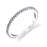 Classic Wedding Band