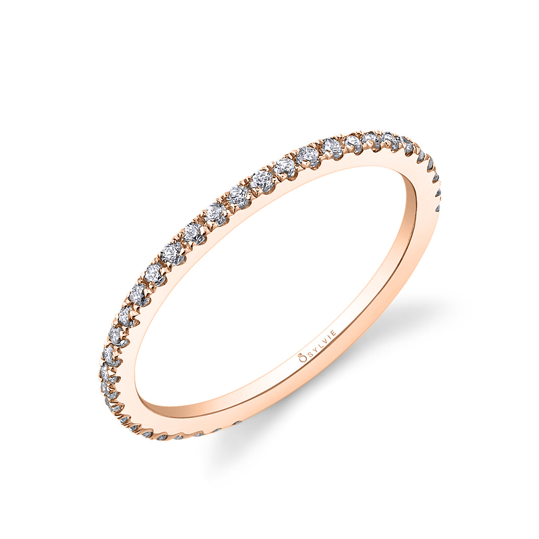 Classic Wedding Band