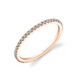 Classic Wedding Band