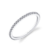Classic Wedding Band