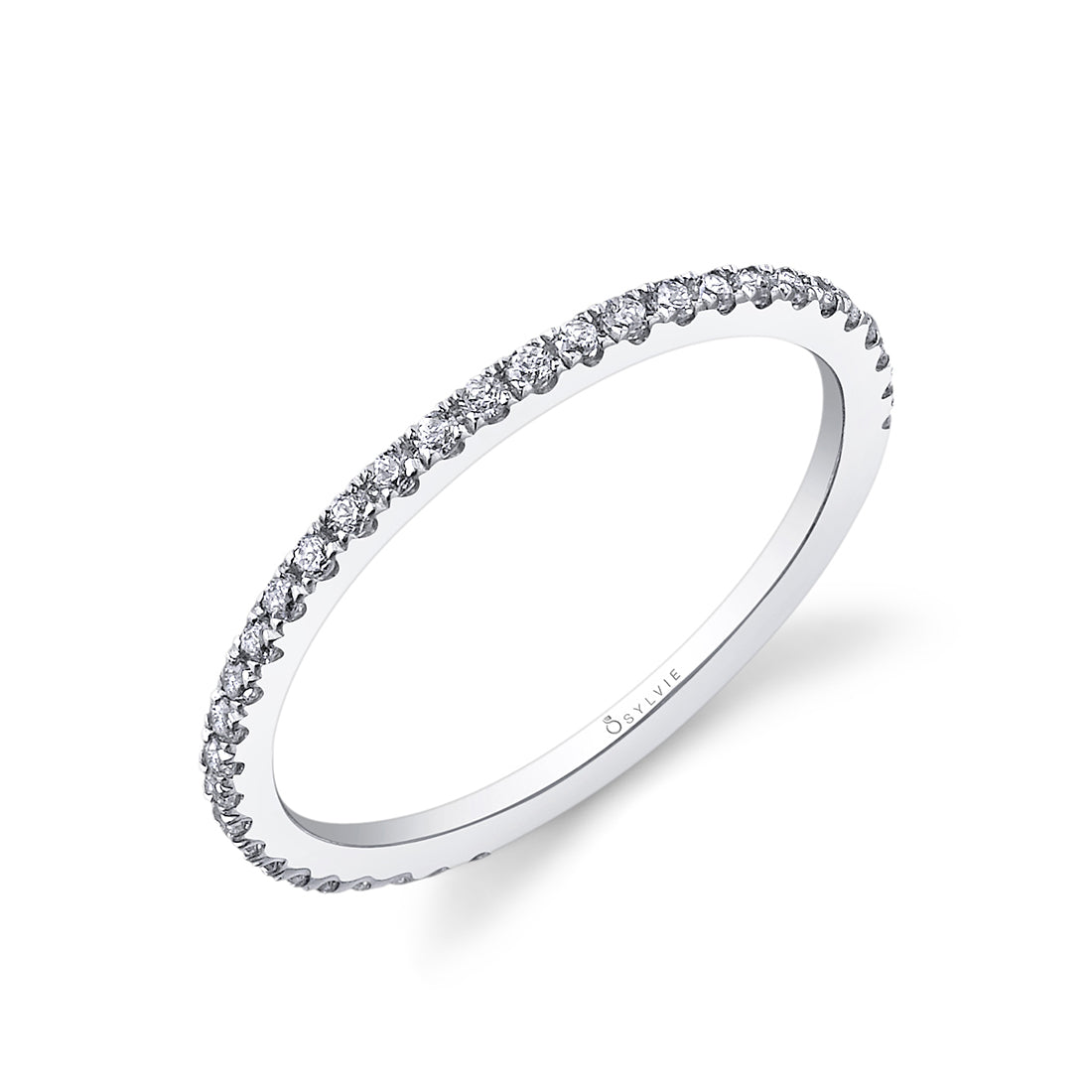 Classic Wedding Band
