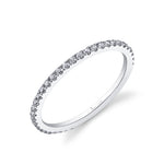 Classic Wedding Band