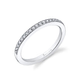 Classic Wedding Band