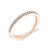 Classic Wedding Band