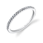 Classic Wedding Band