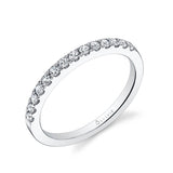 Classic Wedding Band