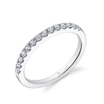 Classic Wedding Band