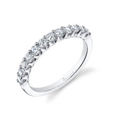 Classic Wedding Band