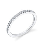 Classic Wedding Band