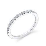 Classic Wedding Band