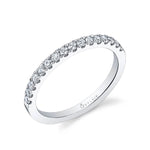 Classic Wedding Band