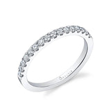 Classic Wedding Band