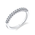 Classic Wedding Band