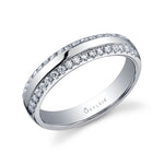 Classic Wedding Band
