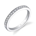 Classic Wedding Band