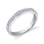Classic Wedding Band