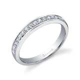 Classic Wedding Band
