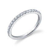 Classic Wedding Band
