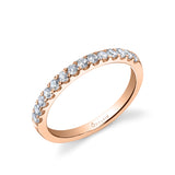 Classic Wedding Band