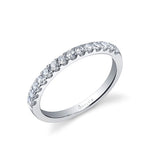 Classic Wedding Band
