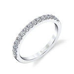 Classic Wedding Band