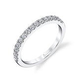 Classic Wedding Band