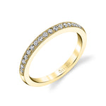 Classic Wedding Band