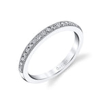 Classic Wedding Band