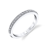 Classic Wedding Band