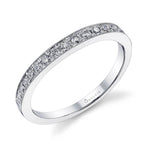 Classic Wedding Band