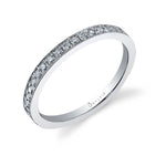Classic Wedding Band