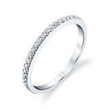 Classic Wedding Band