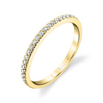 Classic Wedding Band