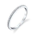 Classic Wedding Band
