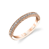 Classic Wedding Band