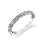 Classic Wedding Band